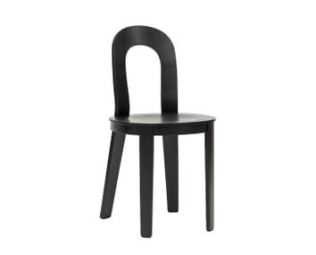 Olivia Stol i sort farve