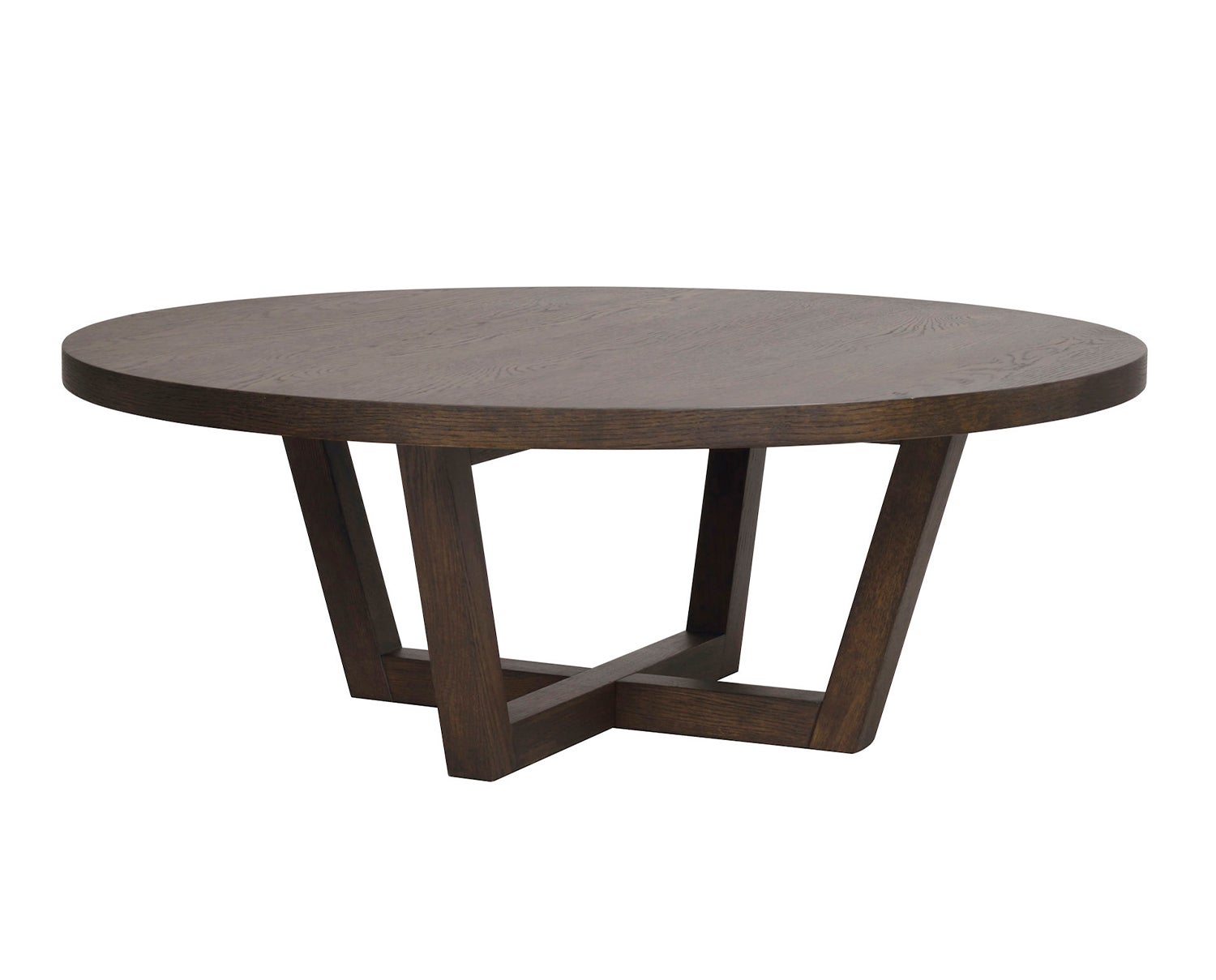 Boxford-Soffbord-D110-Brun-Ek