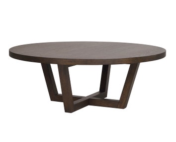 Boxford-Soffbord-D110-Brun-Ek