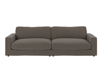 Langdon Sofa 4-pers. i stoffet Casual 02 Muskat