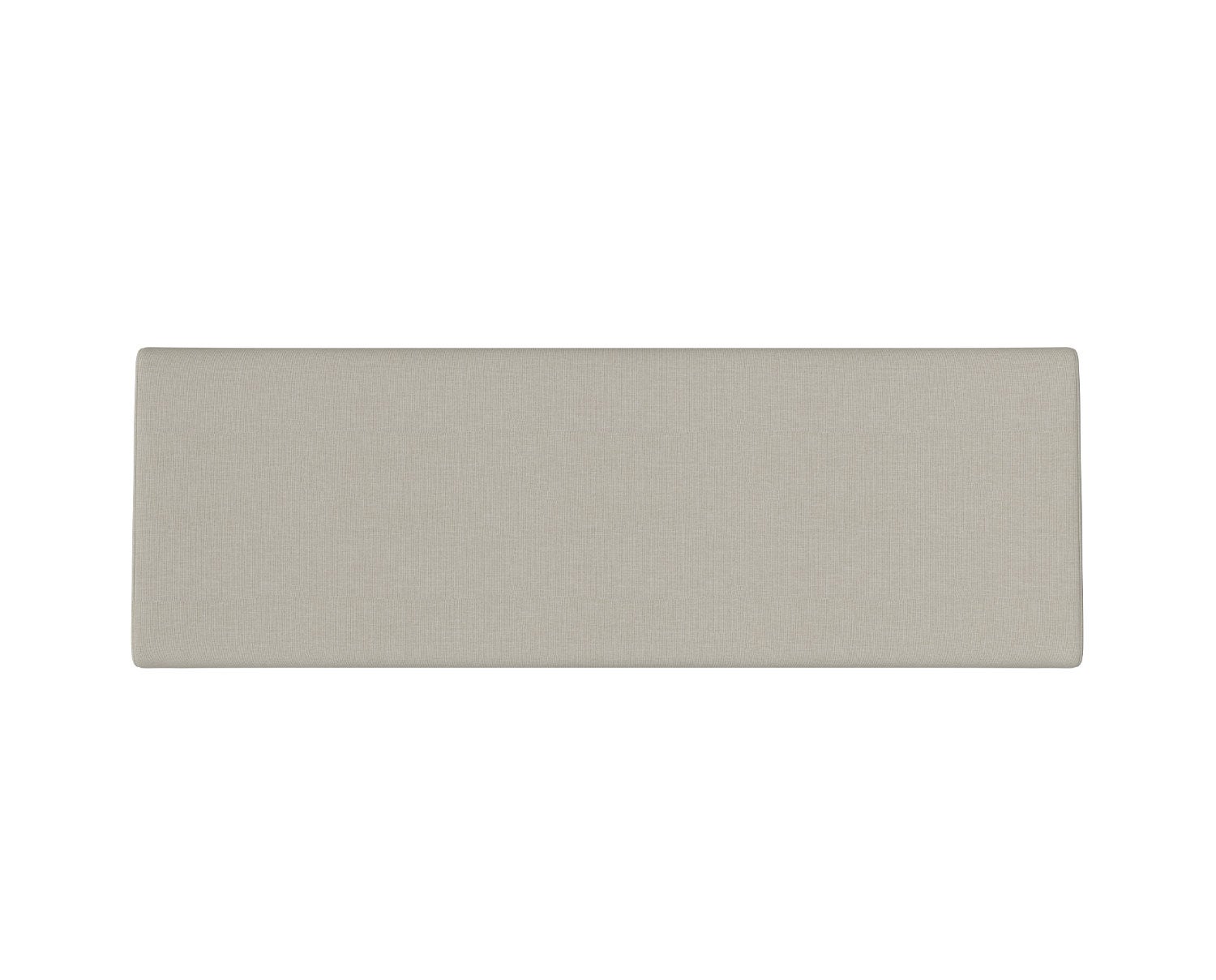 Bolia-Patio-Bench-110-Backrest-Cushion-Brezza-Sand-1