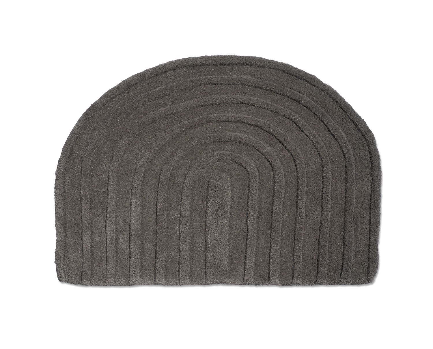 Arch-doormat-classic-collection-titanium-DMAR69TI