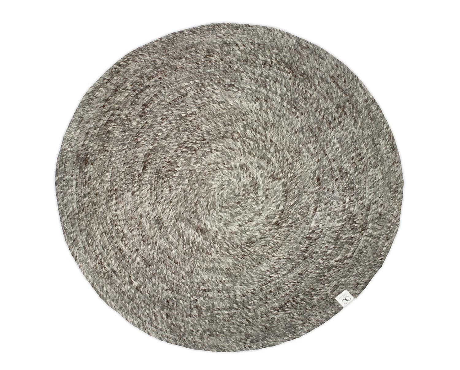 MERINO-Round-GRey-matta-classic-collection