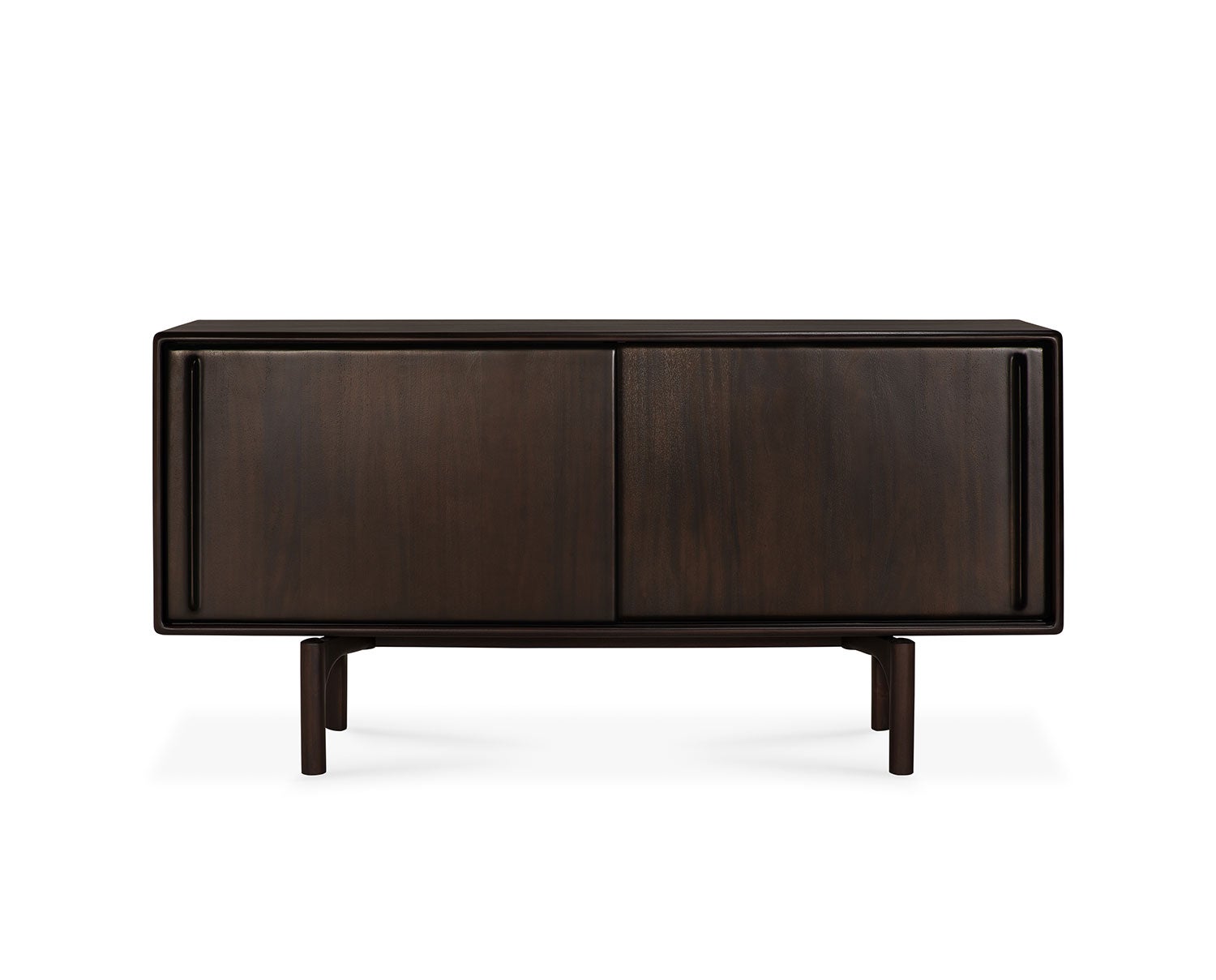 Flow Skænk med en bredde på 168 centimeter