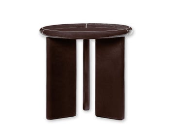 Ferm-Living-Deya-Side-Table-47-Chestnut-Brown-2723-1
