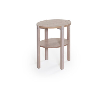 Solo-Fatoljbord-Vitpigmenterad-Ek