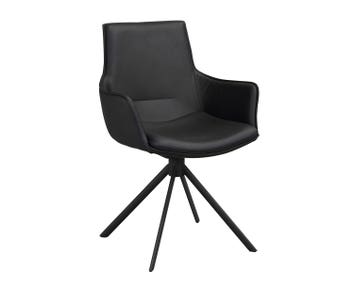 120261_b_Lowell_swivel_armchair_black_leather