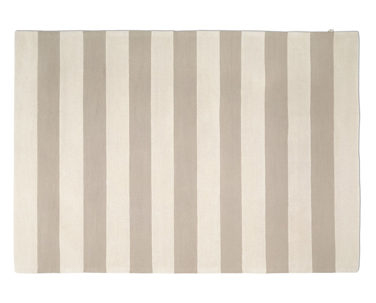 Classic-Stripe-Boucle-Matta-Ivory-Beige