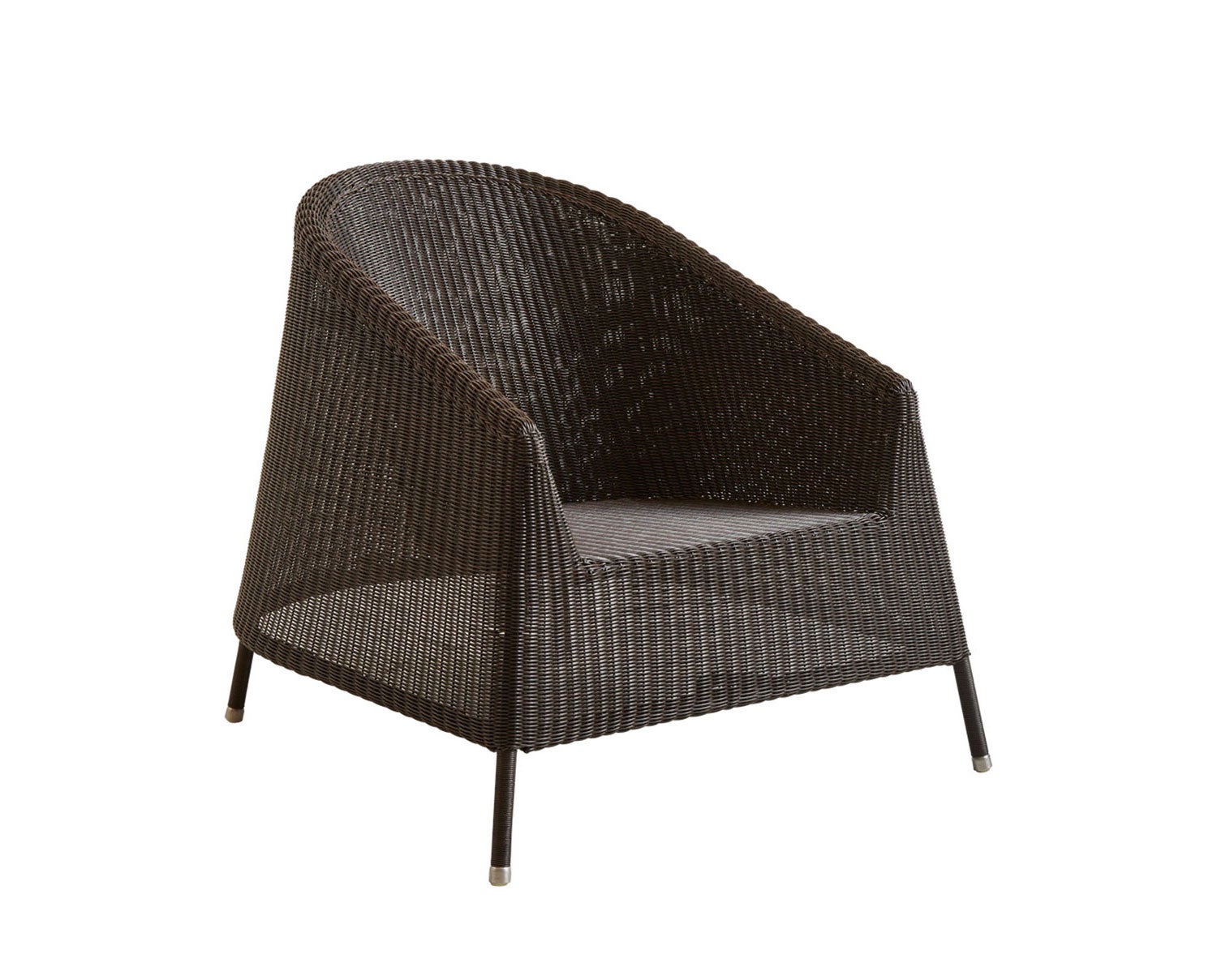 Kingston_lounge_chair_mocca_Caneline_5450LB