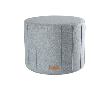 Anja-ullpuff-50x40-rund-granit-623-5040023