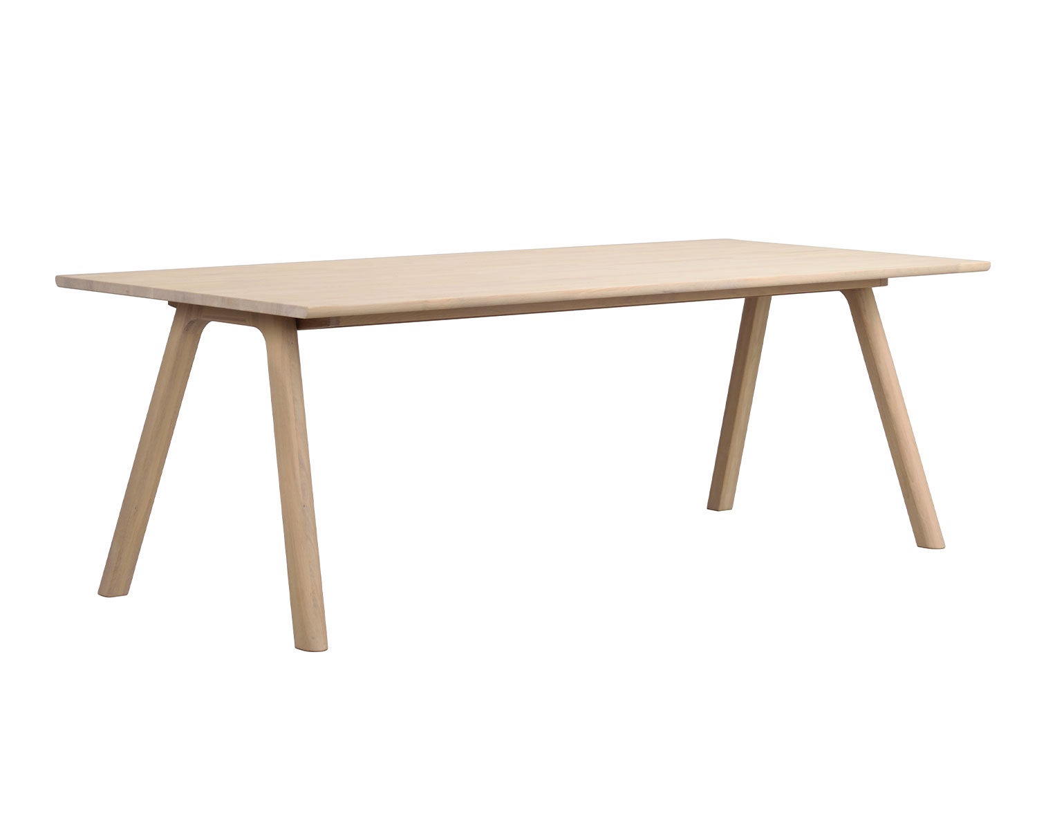 Rowico-Clapperton-Dining-Table-White-Oak