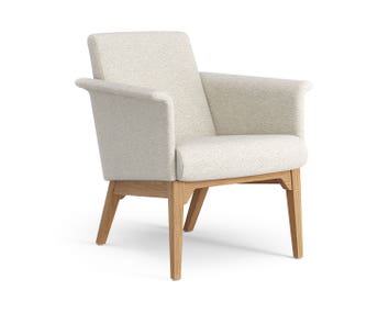 Lazy-Fåtölj-Oljad-Ek-Amdal-122