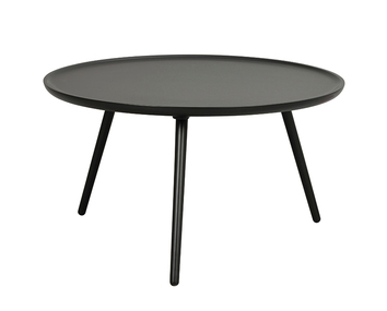 Daisy-soffborrd-svart