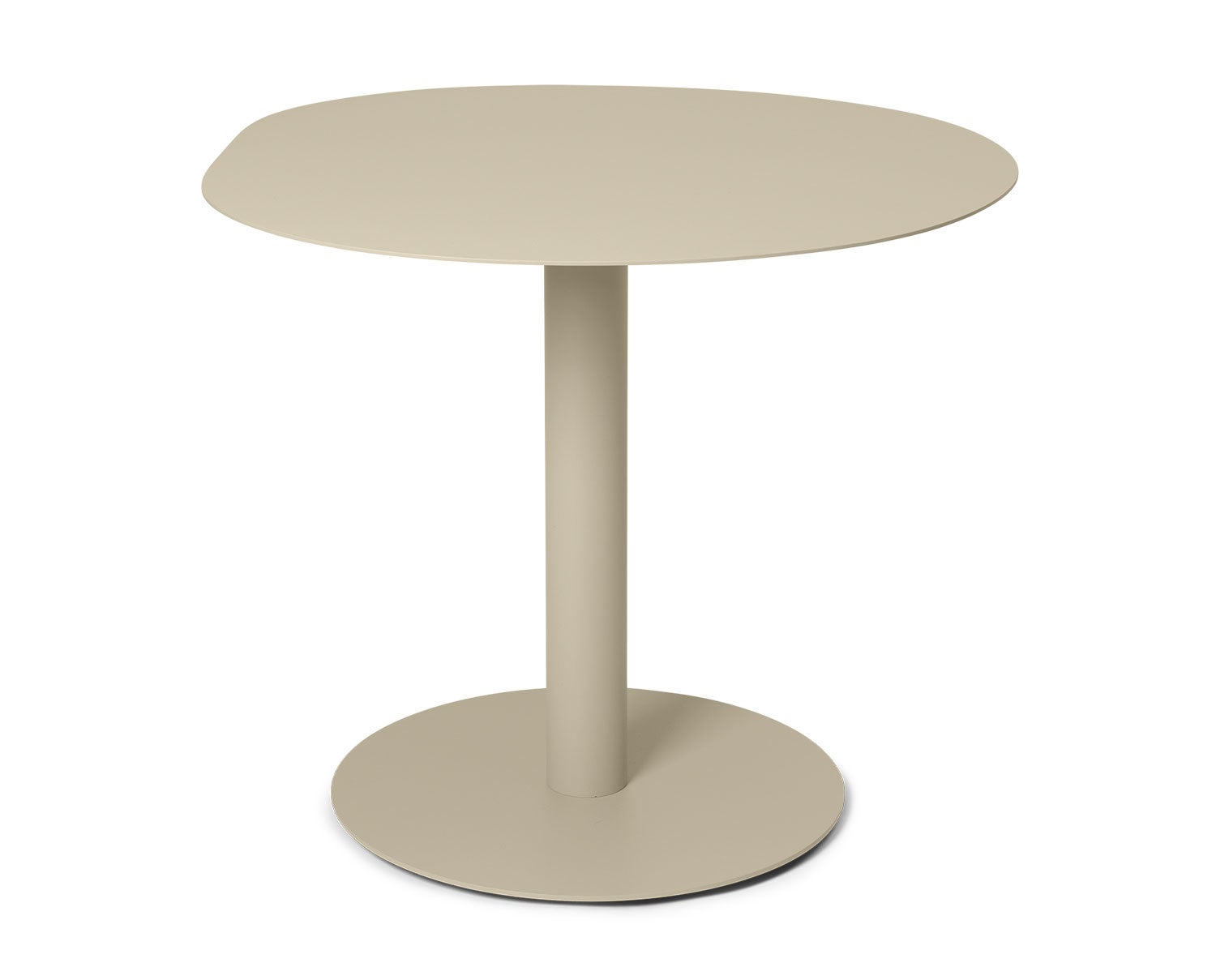 Ferm-Living-Pond-Dining-Table-Cashmere