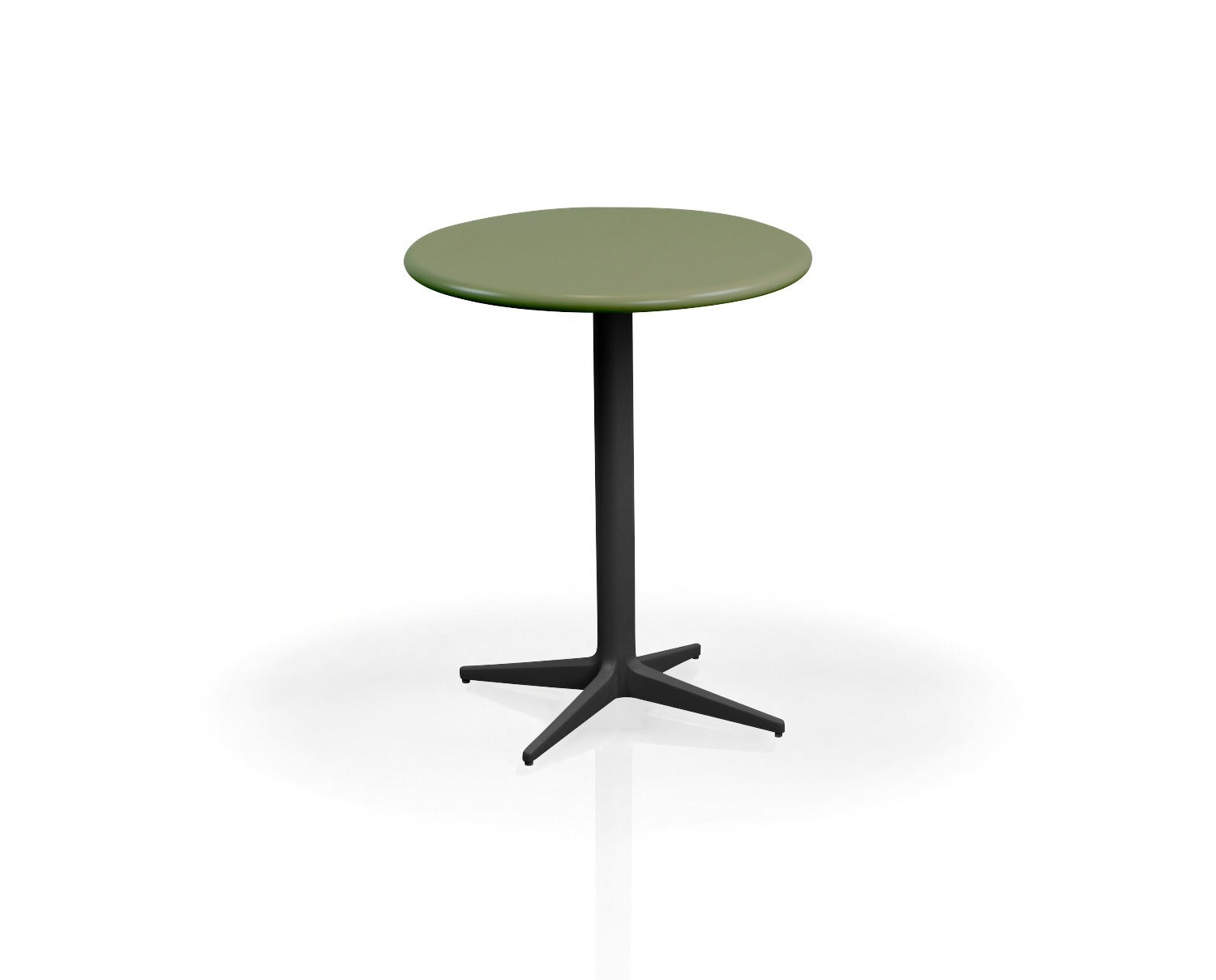 drop-cafebord-o45-lava-grey-olive-green-halvblank-aluminium-ld