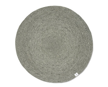 Merino-Rund-Matta-Gron