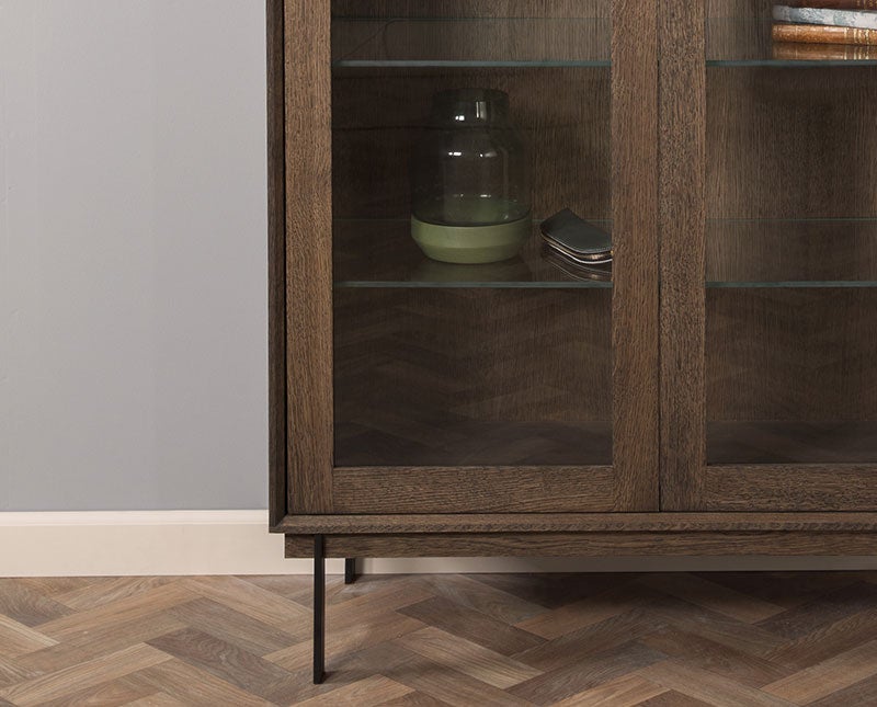 Elegant-Vitrin-2D-KRISTENSEN