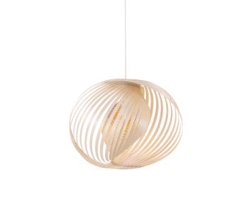 Adilo Small 8201 Loftlampe i birk