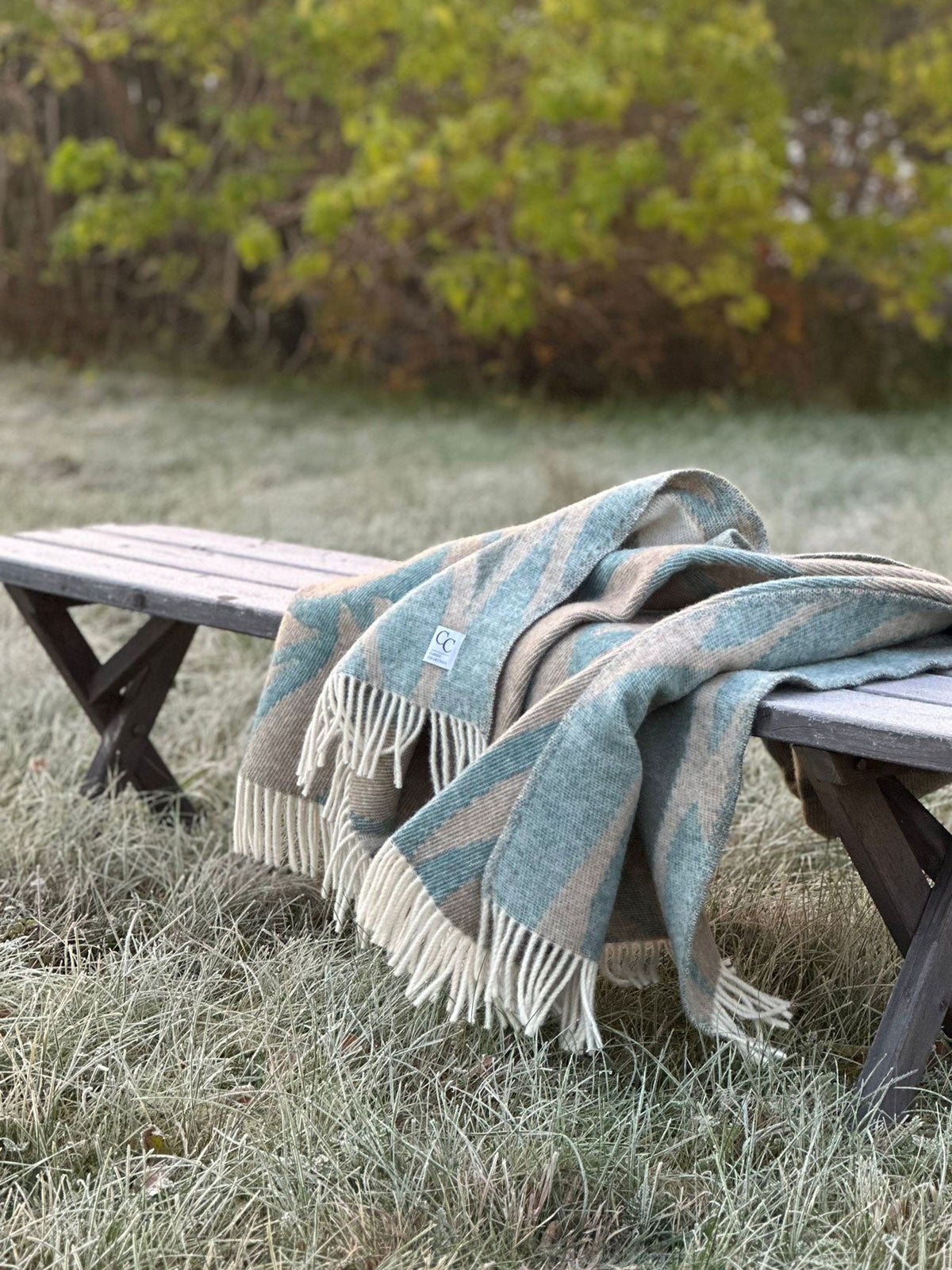 Classic-Collection-Folia-Throw-Teal-Lifestyle