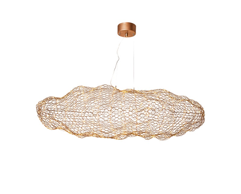 Hayden-Taklampa-Guld-115