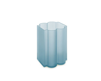 Kartell-Okra-Vase-H24-Light-Blue-2