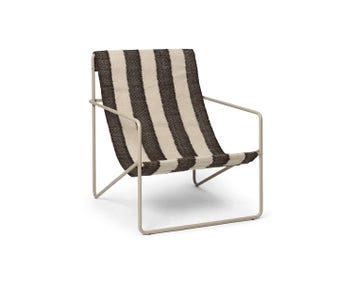 Ferm-Living-Desert-Loungestol-Cashmere-Off-White-Chocolate-9106-1b