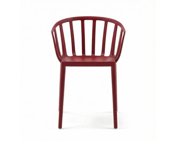 Kartell-Venice-Chair-Mat-Burgundy-1