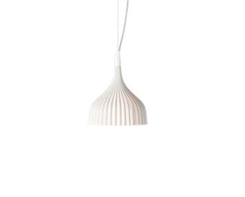 E-taklampa-Q7-white-Kartell