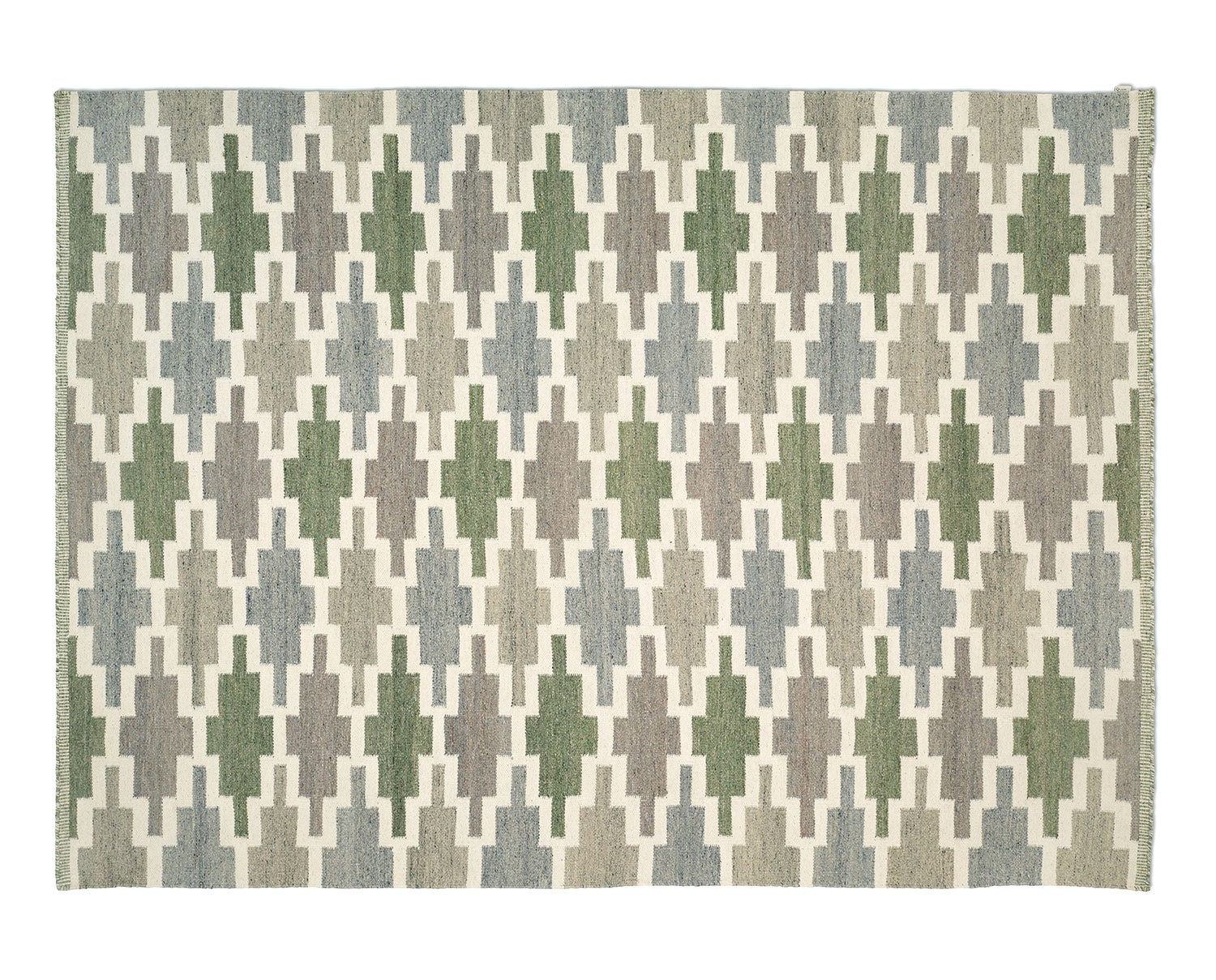 Korsnas-matta-blagron-classic-collection-KO104BG