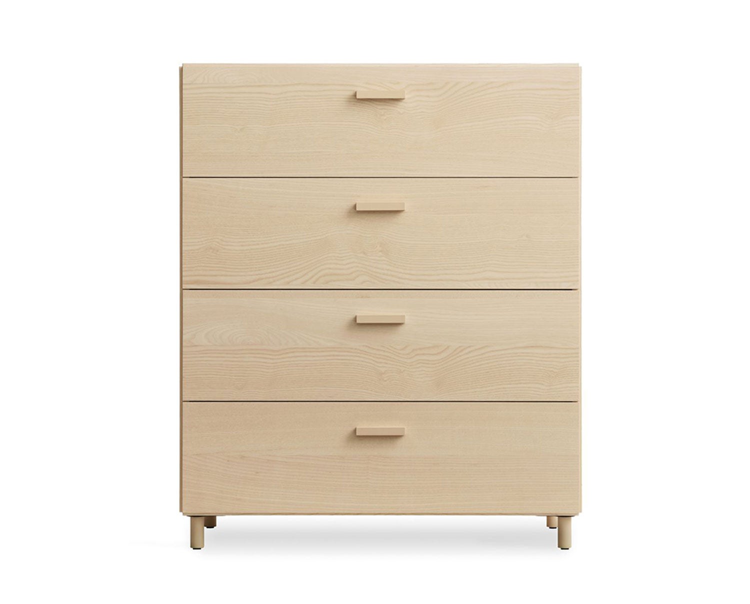 Relief Kommode Bred Ask | Ben
