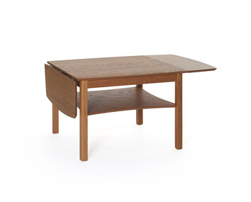 Marathon-Soffbord-Klaff-Ek