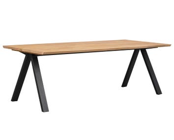 Carradale-Matbord-220-Ek-V-Ben