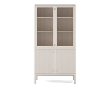 Stolab-Prio-Vitrine-White-Oil-Birch