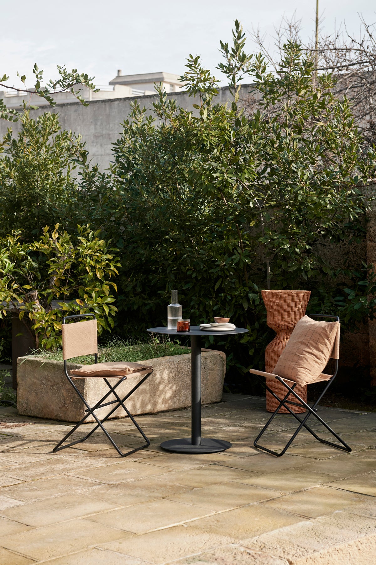 Ferm-Living-Pond-Cafe-Table-Black-Lifestyle