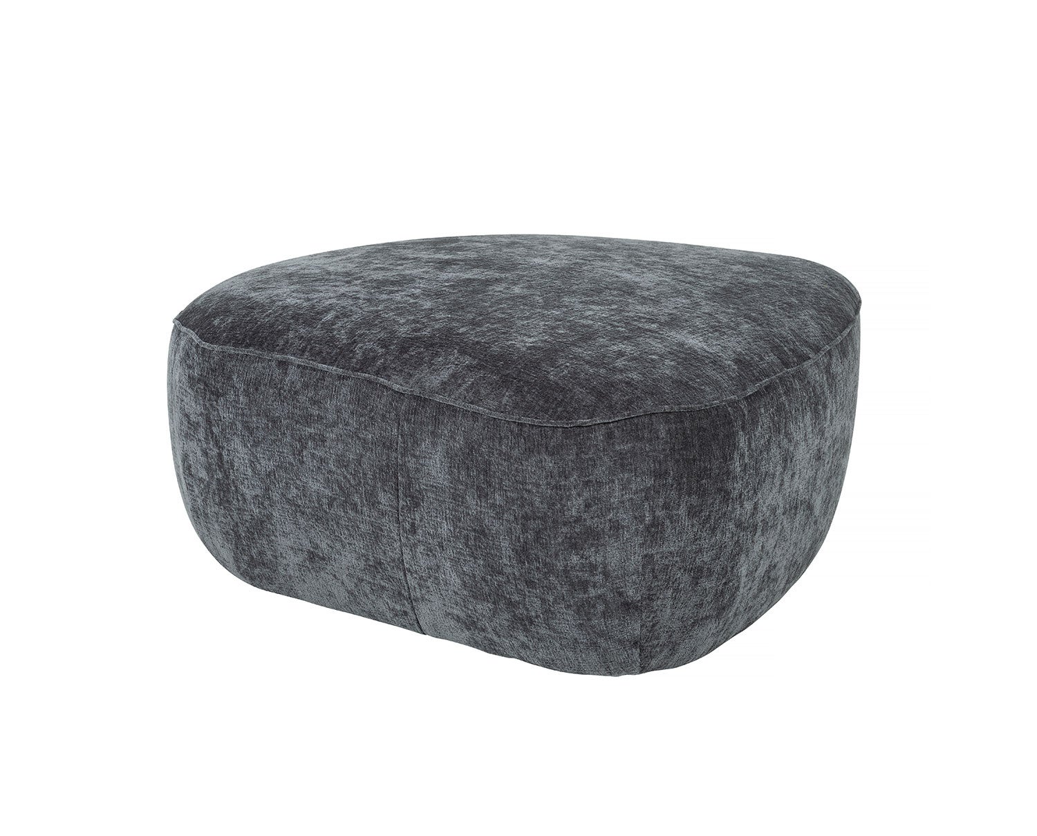 Bubble-footstool-Alice-Grey-7