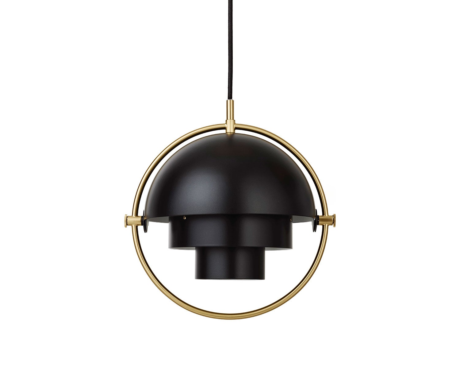 Multi-Lite_Pendant_Small_Brass_Black_1_Off