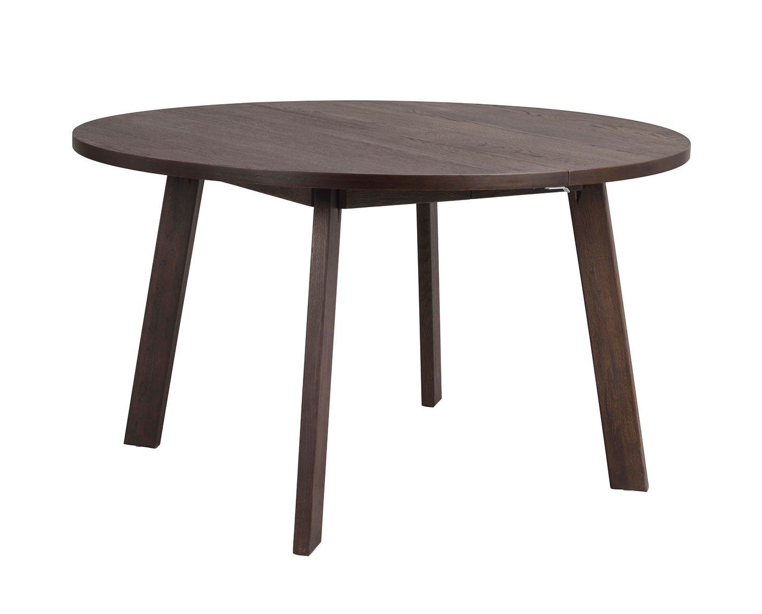 Glenside-Matbord-Brun-Ek