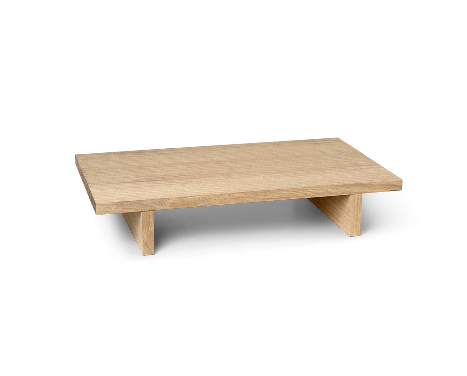 Ferm-Living-Kona-Side-Table-Oak
