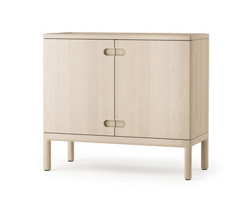 Stolab-Prio-Cabinet-H80-Wood-Bright-Matt-Lacquer-Birch