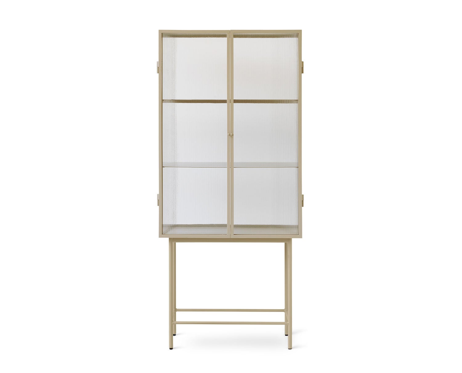 Ferm-Living-Haze-Vitrine-Cashmere
