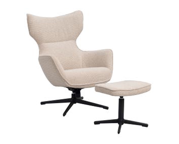 Rowico-Jenkins-Chair-Footstool-Beige