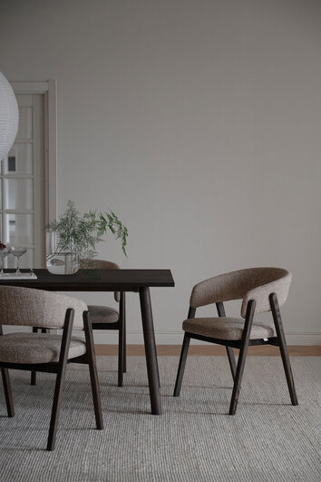 Rowico-Barnaby-Chair-Dark-Beige-Brown-Oak-Lifestyle-1