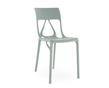 A.I. Lite Stol i farven Green