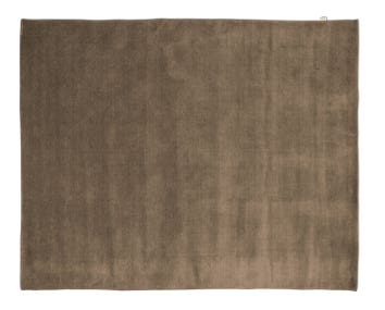 Classic-Collection-Solid-Matta-Brun-SD104BR