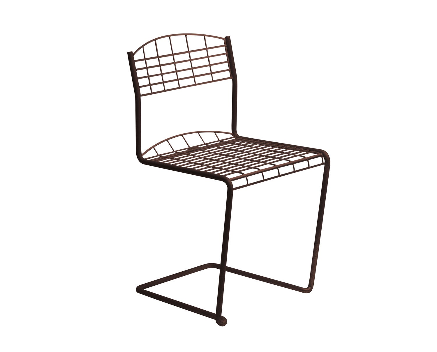 Grythyttan-High-Tech-Stol-Chestnut