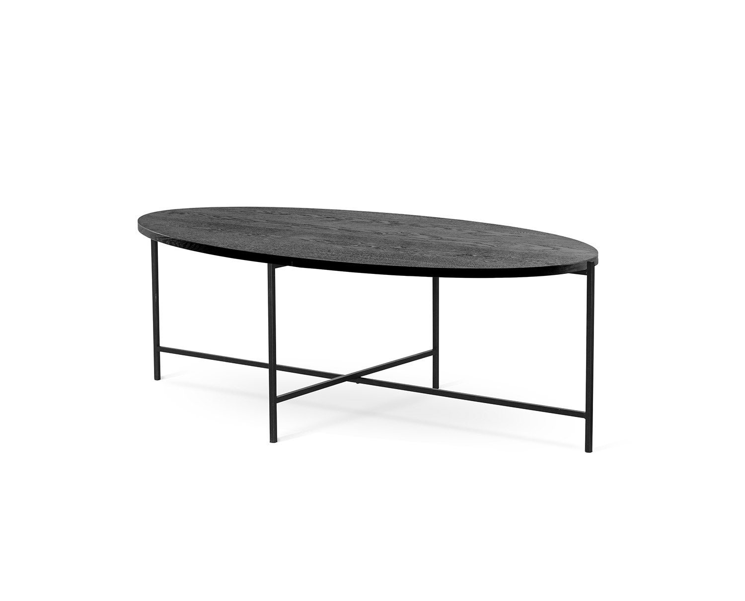 Monza-140-cm-Svartbetsad-ask