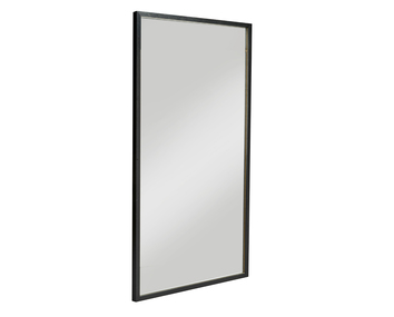 Essem-Klara-Helkroppspegel-Svart