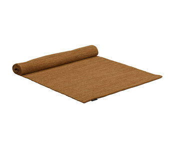 Rowico-Moorfields-Wool-Rug-80x200-Saffron