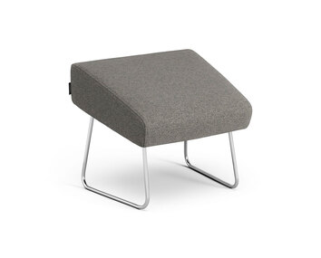 Select-Fotpall-Kromade-Stalmedar-Tyg-Main-Line-Flax-26