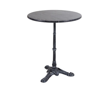 Loire-Cafebord-Svart